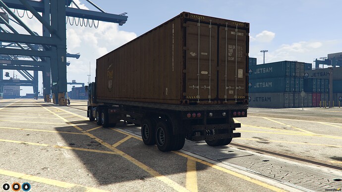 Container Stashes [QBCore] thumbnail 8