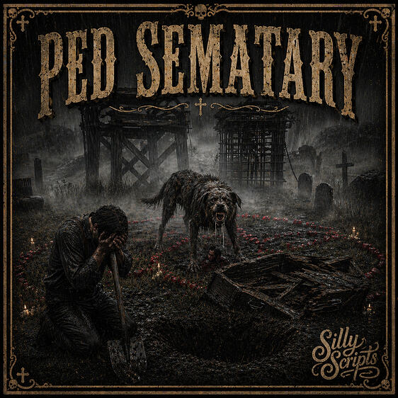 [PAID] Silly Sematary – Pet Cemetery for RedM - RedM Releases - Cfx Forum