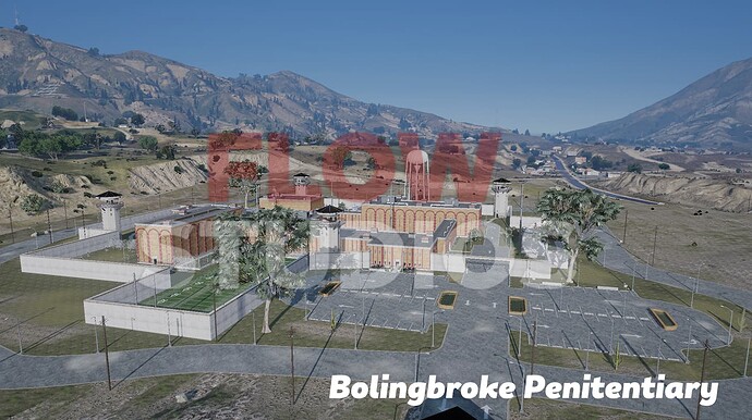 [MLO] State Prison Thumbnail