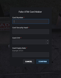 Most Realistic ATM Skimmers Script | QB thumbnail 4