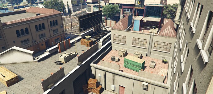 [PAID] [YMAP] Triads Compound thumbnail 4