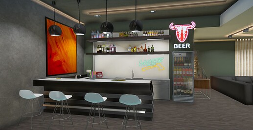 Alta Street Lobby + Apartments MLO thumbnail 11