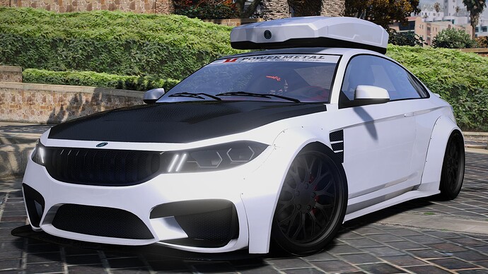 Übermacht Sentinel GT4 thumbnail 5