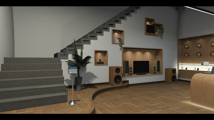 [PAID] Apeel - Digital Store - MLO & Mapping For FiveM thumbnail 5