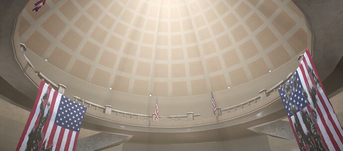 bazq-observatory | The Safehouse by Goverment thumbnail 13