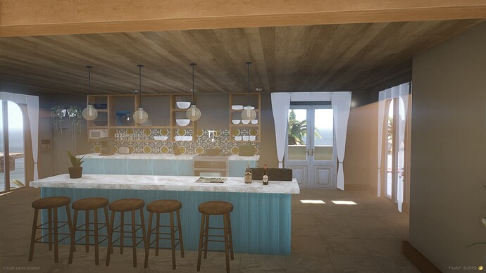 [MLO] PAID Chumash Coastal Houses MLO V1 thumbnail 17