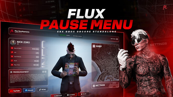 FLUX-PAUSE-MENU