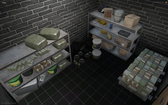 [MLO]LD Organics – Custom Weed Dispensary | Optimized | RP-Ready thumbnail 4