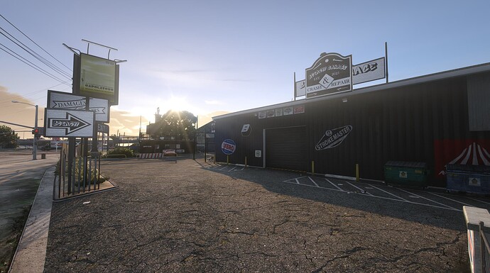 Octa-Cyp - Garage thumbnail 4