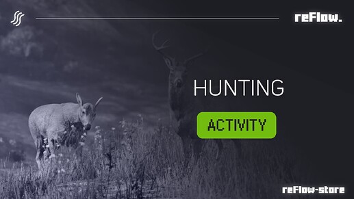 reFlowHunting
