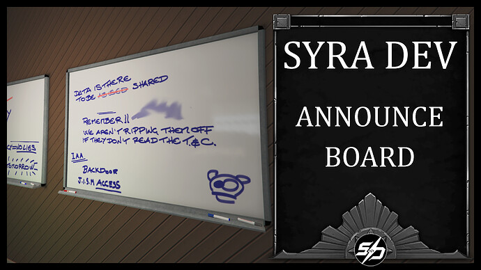 YOUTUBEMINIA_ANNOUNCEBOARD