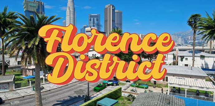 Florence Disctrict [L.A Hood + MLO] thumbnail 2