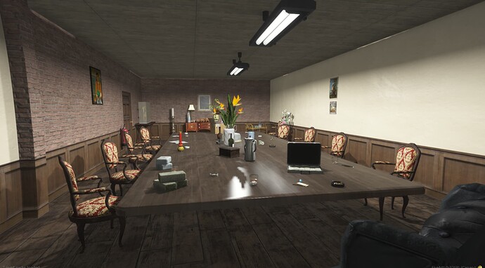 [MLO] [paid] Secret Illegal Warehouse thumbnail 10