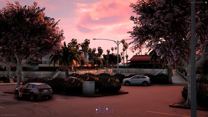 [YMAP/ADD ON] HARBOUR REVAMP thumbnail 3