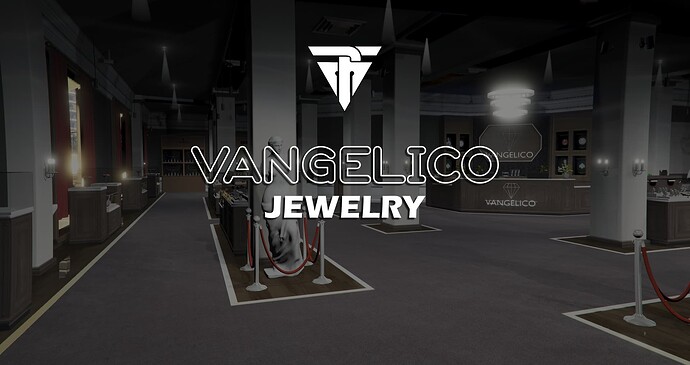 [PAID] Vangelico MLO Thumbnail