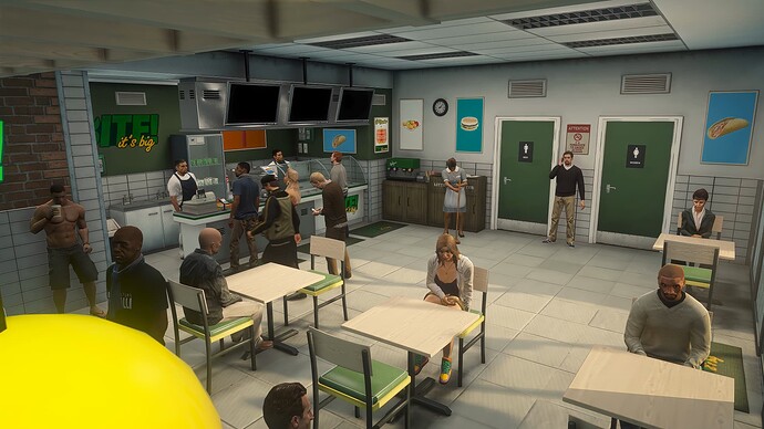 Bite! Restaurant thumbnail 3