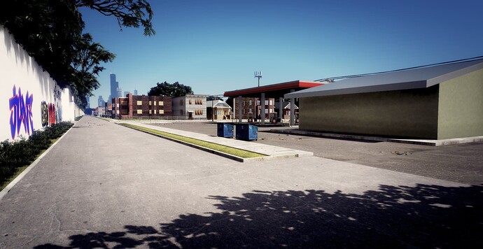 Chicago “Windy City” | Map | V1 thumbnail 275