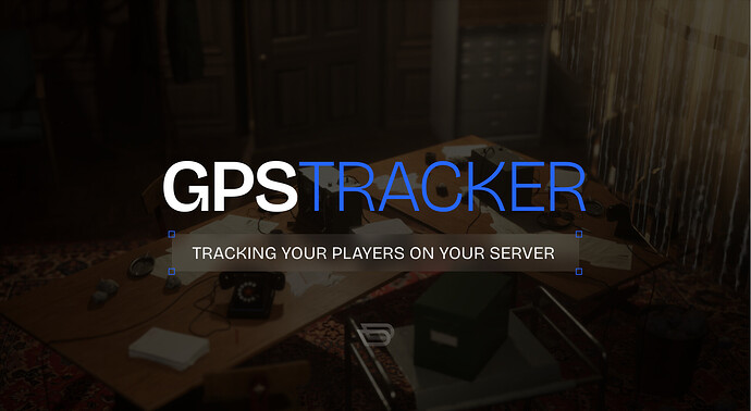 Player Tracking (Live Sync, different Indicators, job based and more!) Thumbnail
