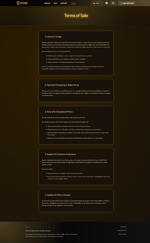 [paid] tebex headless store thumbnail 8