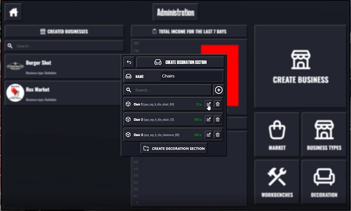Business System Tablet thumbnail 8