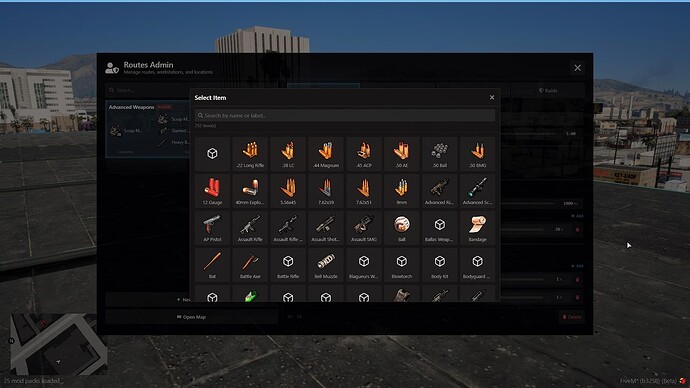 Farming Routes & Workstations - Economy Control thumbnail 6