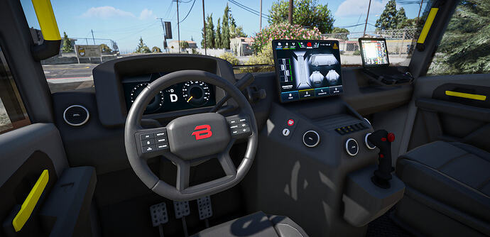 Starkstrom Interior 1