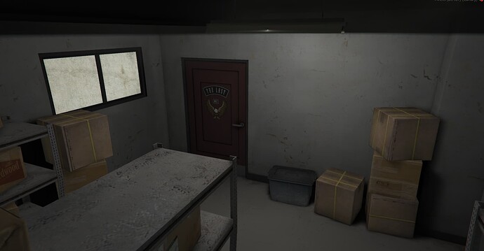 Storage