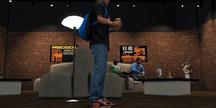 [PAID] [MLO] Luxury Dealership hawick thumbnail 5