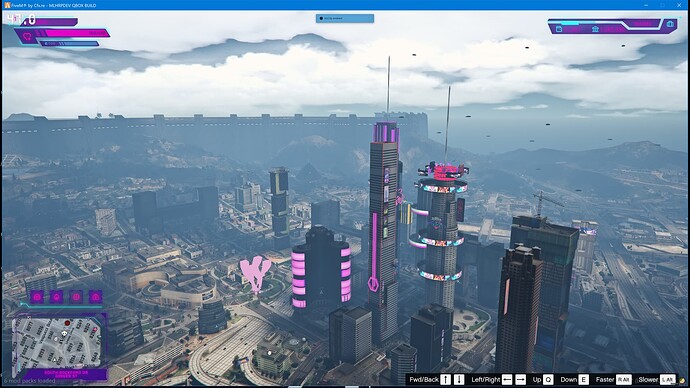 skyline