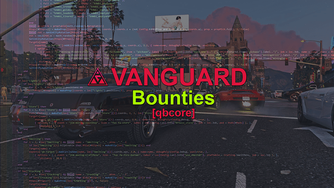 [QB] Bounties Thumbnail