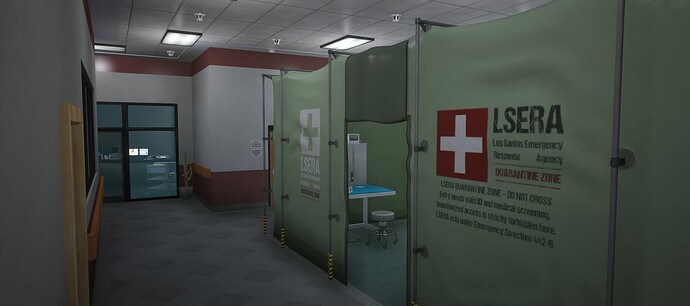 bazq-observatory | The Safehouse by Goverment thumbnail 15