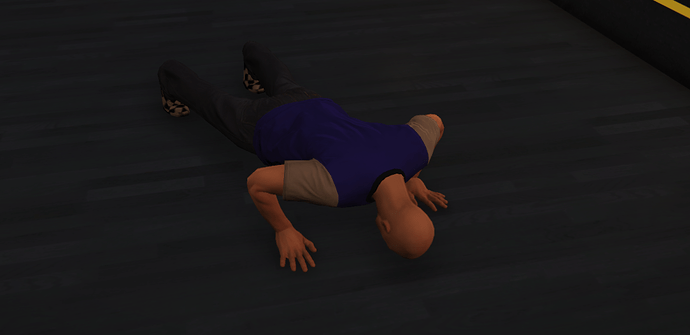 [PAID][QB/QBX] Be a boxing coach! thumbnail 3