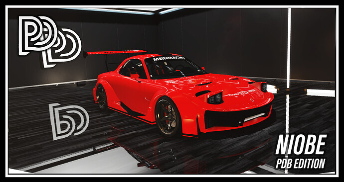 Annis ZR350 PDB Edition