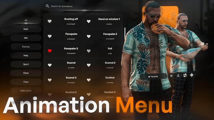 [FREE] Realistic Map System | Animation when map open. Hide blips or Disable Map without Map Item thumbnail 2
