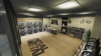 [MLO] Davis Mall (not the big one) thumbnail 9