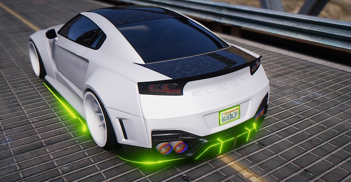 [PAID] [LORE-FRIENDLY] Elegy Pro Widebody thumbnail 23