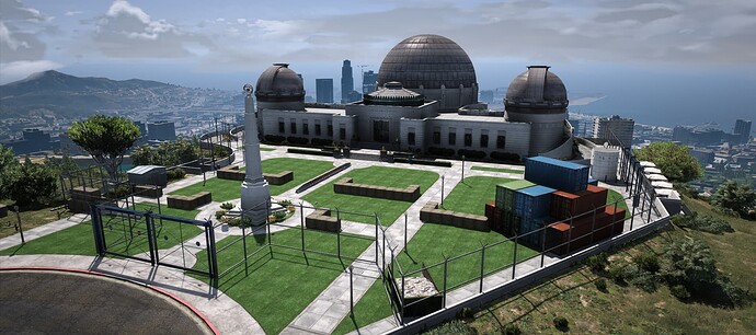 bazq-observatory | The Safehouse by Goverment thumbnail 8