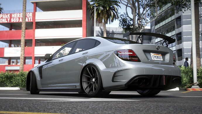 BENEFACTOR VENOM thumbnail 7