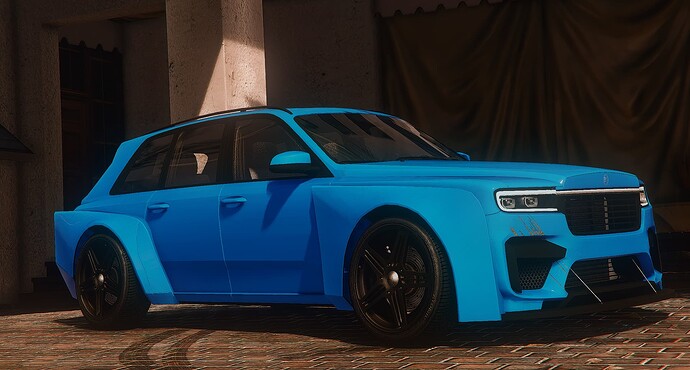 [PAID] Enus Jubilee LPX | LODS thumbnail 6