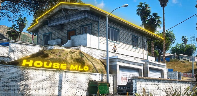 Barrio Del Este Los Angeles [MLO] thumbnail 20