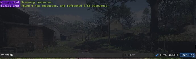 All permissions accuired