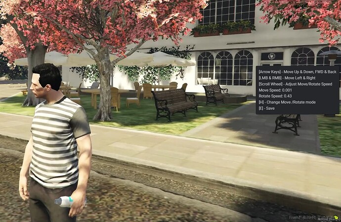 [Update] [ESX]/[QB] V2 Consumable Creator with | food, drink, drug, smoke, alcohol | thumbnail 2