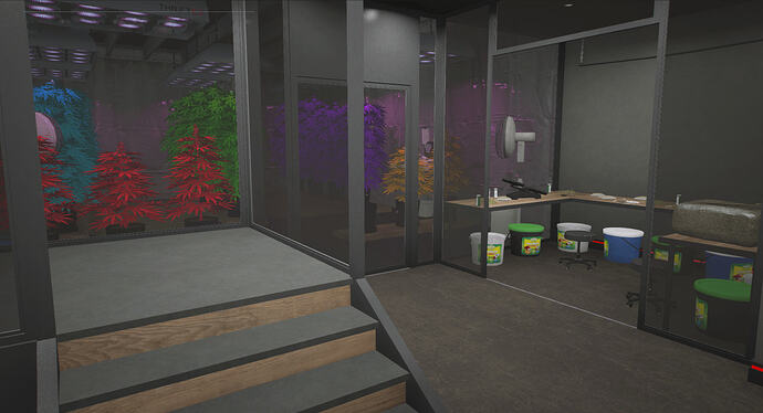 lab