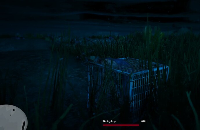 Crab Catch V2 thumbnail 4