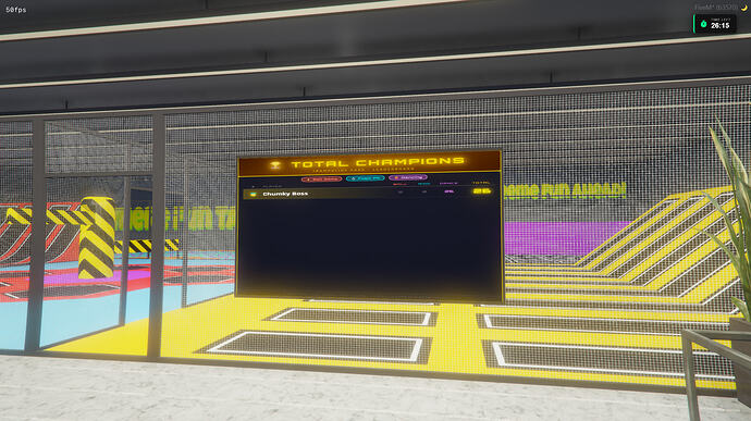 [PAID] Trampoline Park Hops World [MLO] | FREE SCRIPT INCLUDED | Hunz3D thumbnail 15