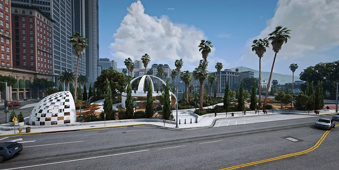 [PAID] Legion Square V6 thumbnail 3