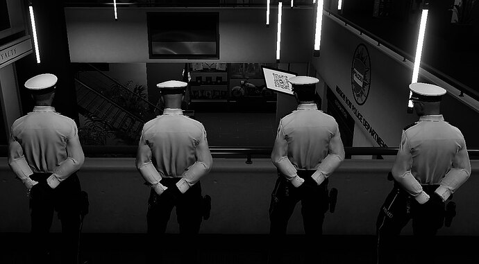 Polizei
