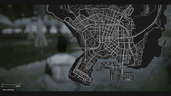 [PAID] Tiger Boxing Club - Mapping For FiveM thumbnail 11