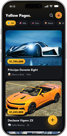 yellowpages