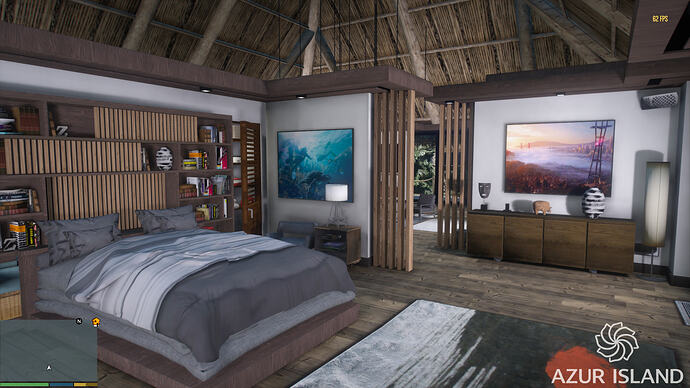 [MLO] Azur Island thumbnail 8